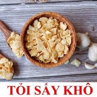 GARLIC